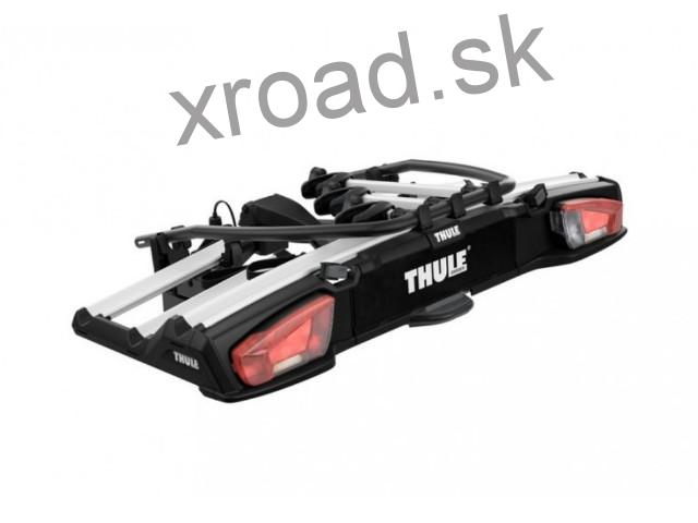 Nosič bicyklov VeloSpace XT 939 1ks (THULE)